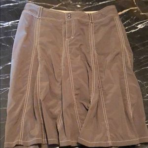 Athleta 10 Tall Women’s Skort